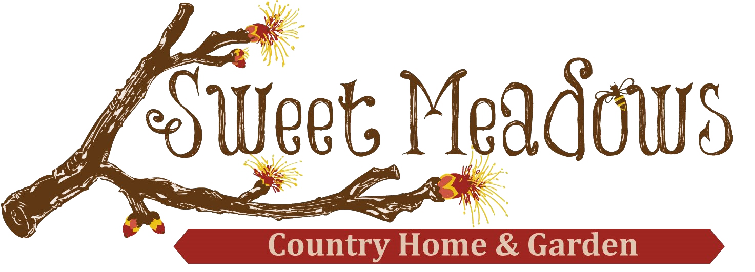 Sweet Meadows footer logo